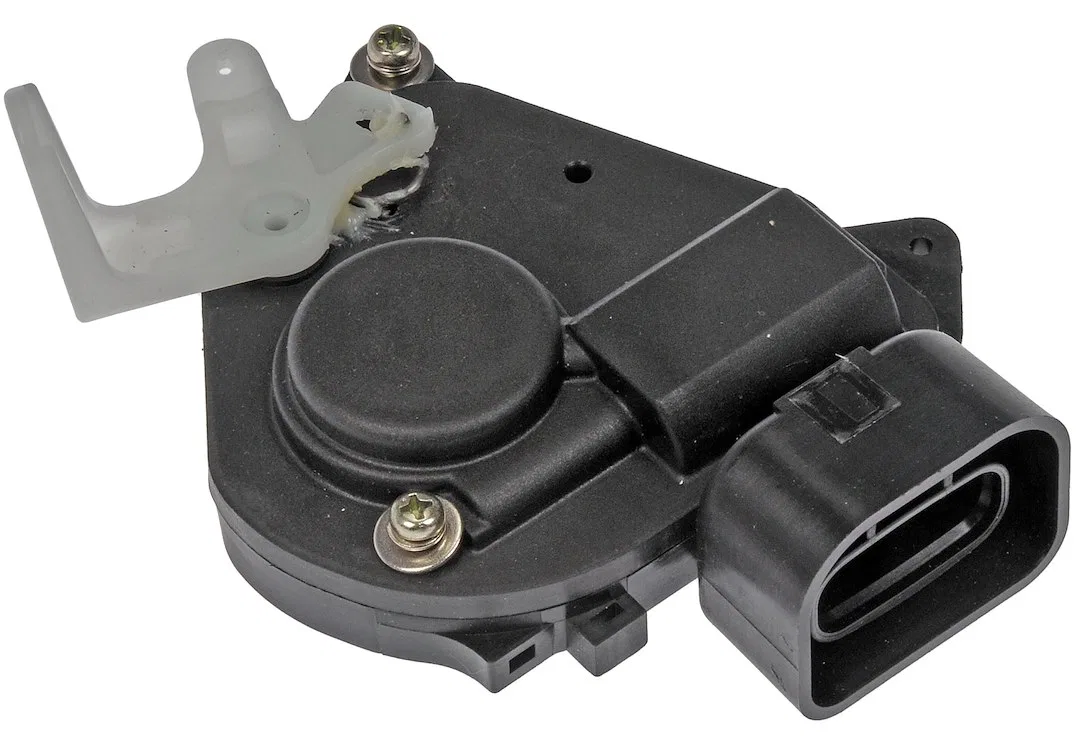 746-847 – DORMAN Door Lock Actuator Motor, OE Replacement With Actuator Only - view 3